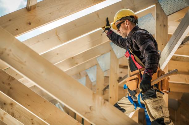 Best Gutter Installation and Roofing  in Stormstown, PA